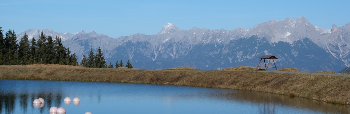 Spaziergang Keilberg